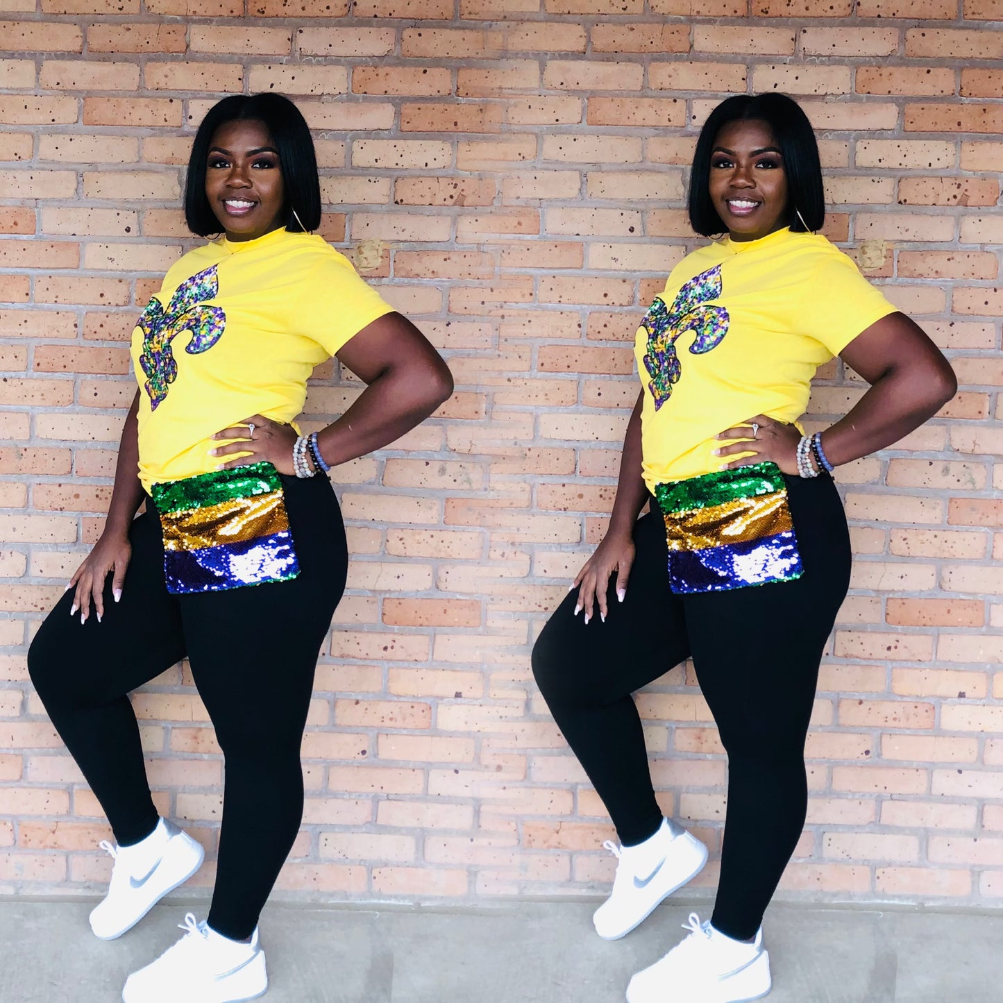 Nola T-Shirt